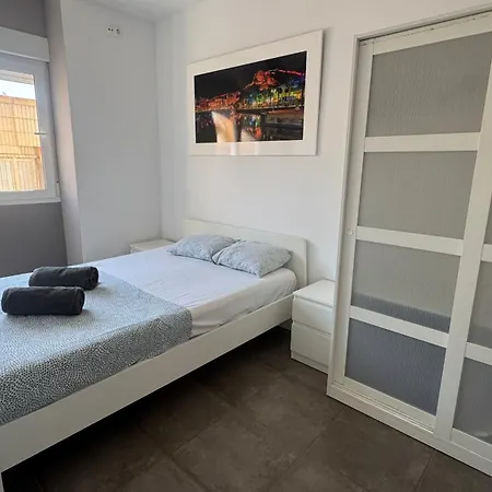 Apartment Incredible For 10 In Downtown By Elconserje