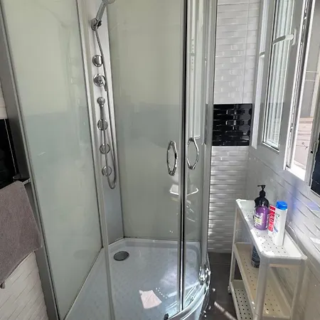 Apartment Incredible For 10 In Downtown By Elconserje *