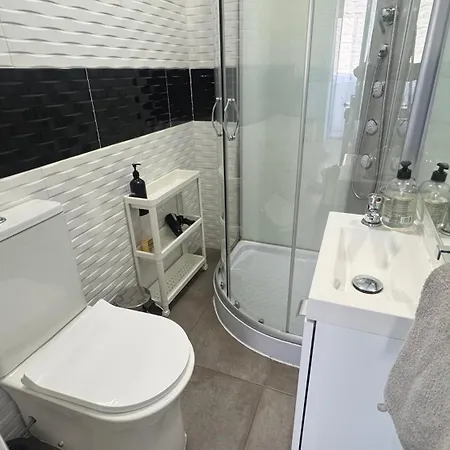 Apartment Incredible For 10 In Downtown By Elconserje Alicante