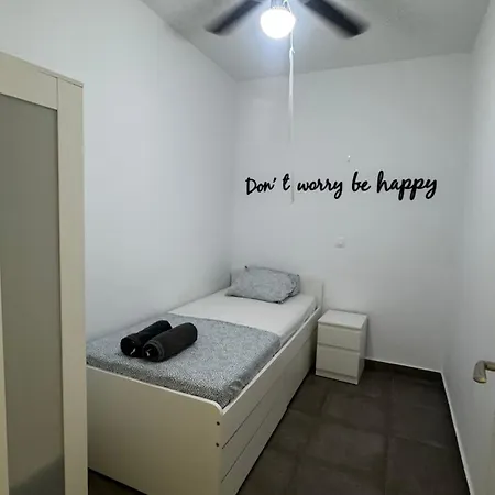 Apartment Incredible For 10 In Downtown By Elconserje