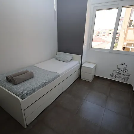 Apartment Incredible For 10 In Downtown By Elconserje *