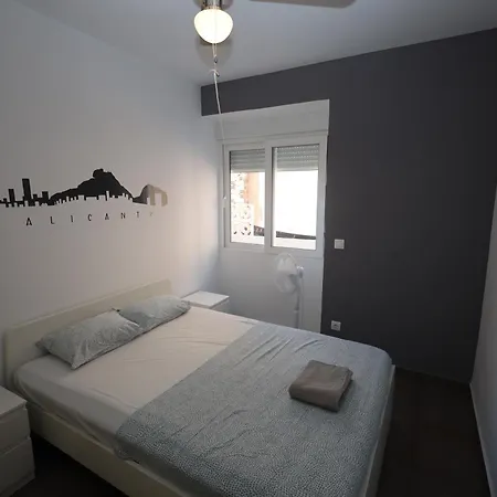 Incredible For 10 In Downtown By Elconserje Alicante