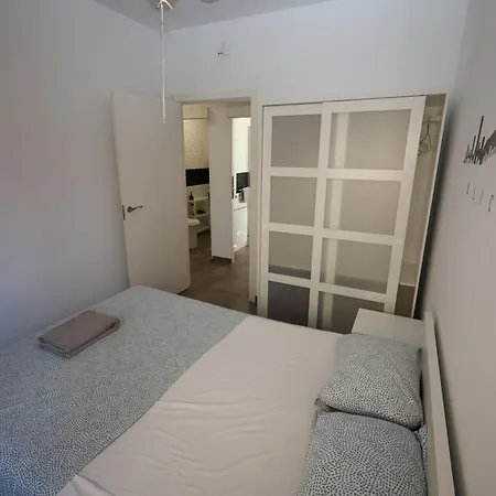 Apartment Incredible For 10 In Downtown By Elconserje Alicante